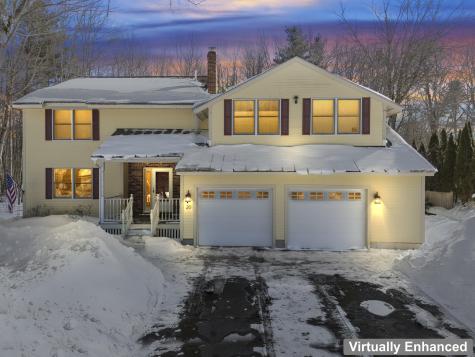 20 Cushnoc Lane Brunswick ME 04011