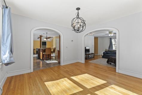 20 Cushnoc Lane Brunswick ME 04011