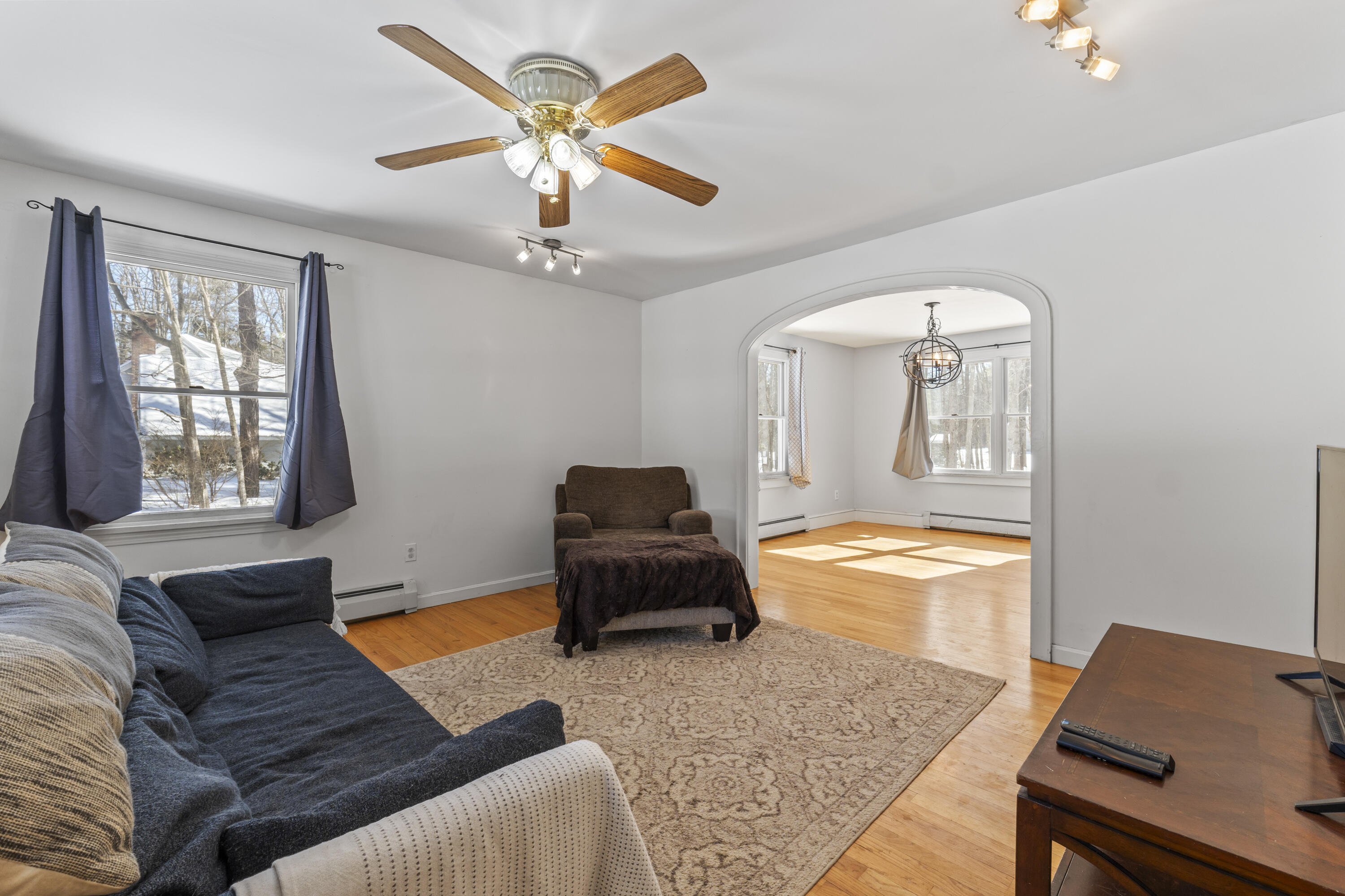 20 Cushnoc Lane Brunswick ME 04011