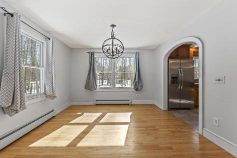 20 Cushnoc Lane Brunswick ME 04011