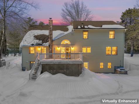 20 Cushnoc Lane Brunswick ME 04011