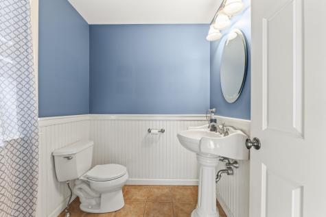 20 Cushnoc Lane Brunswick ME 04011