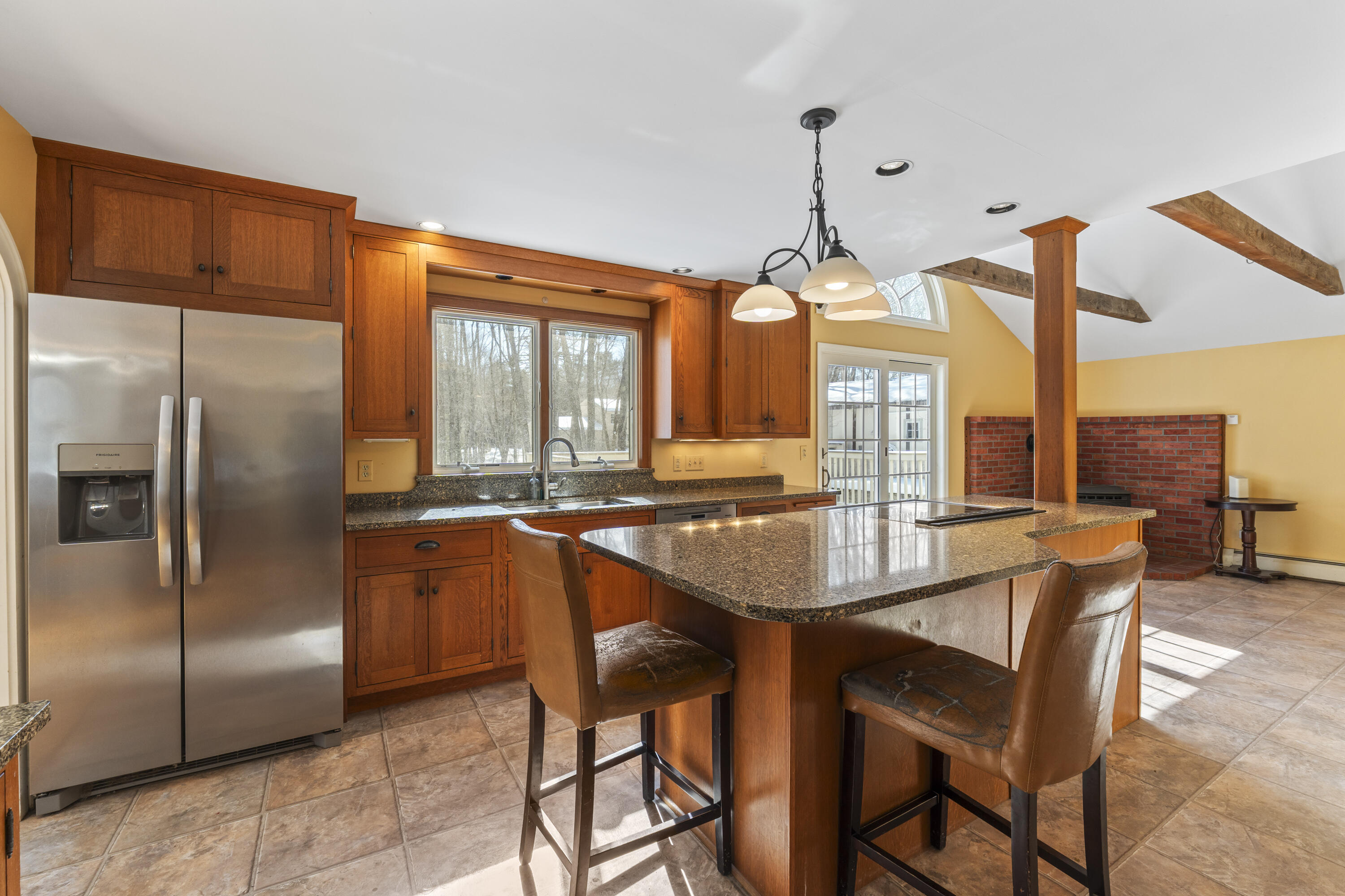 20 Cushnoc Lane Brunswick ME 04011