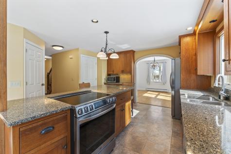 20 Cushnoc Lane Brunswick ME 04011