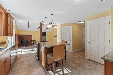 20 Cushnoc Lane Brunswick ME 04011