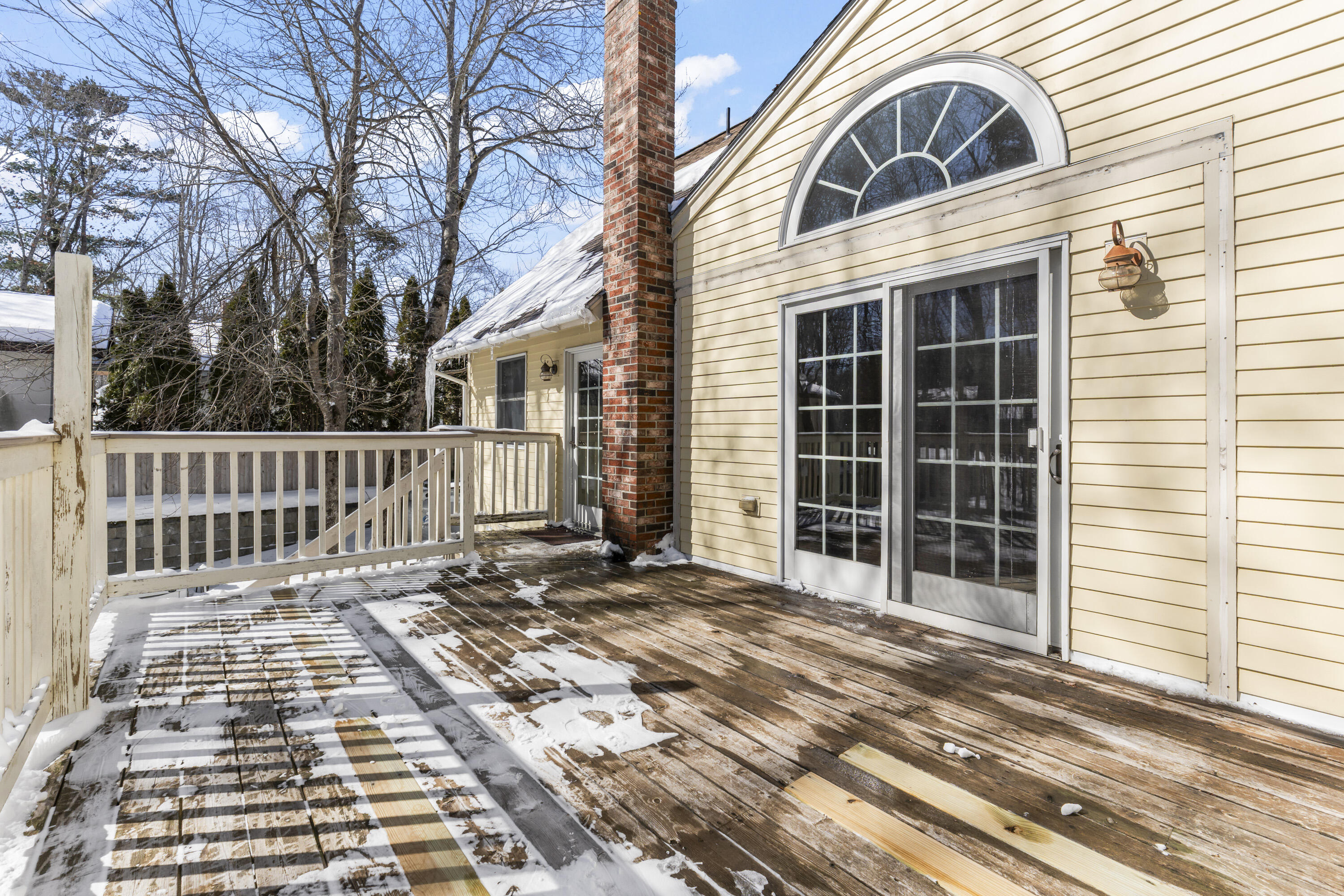 20 Cushnoc Lane Brunswick ME 04011