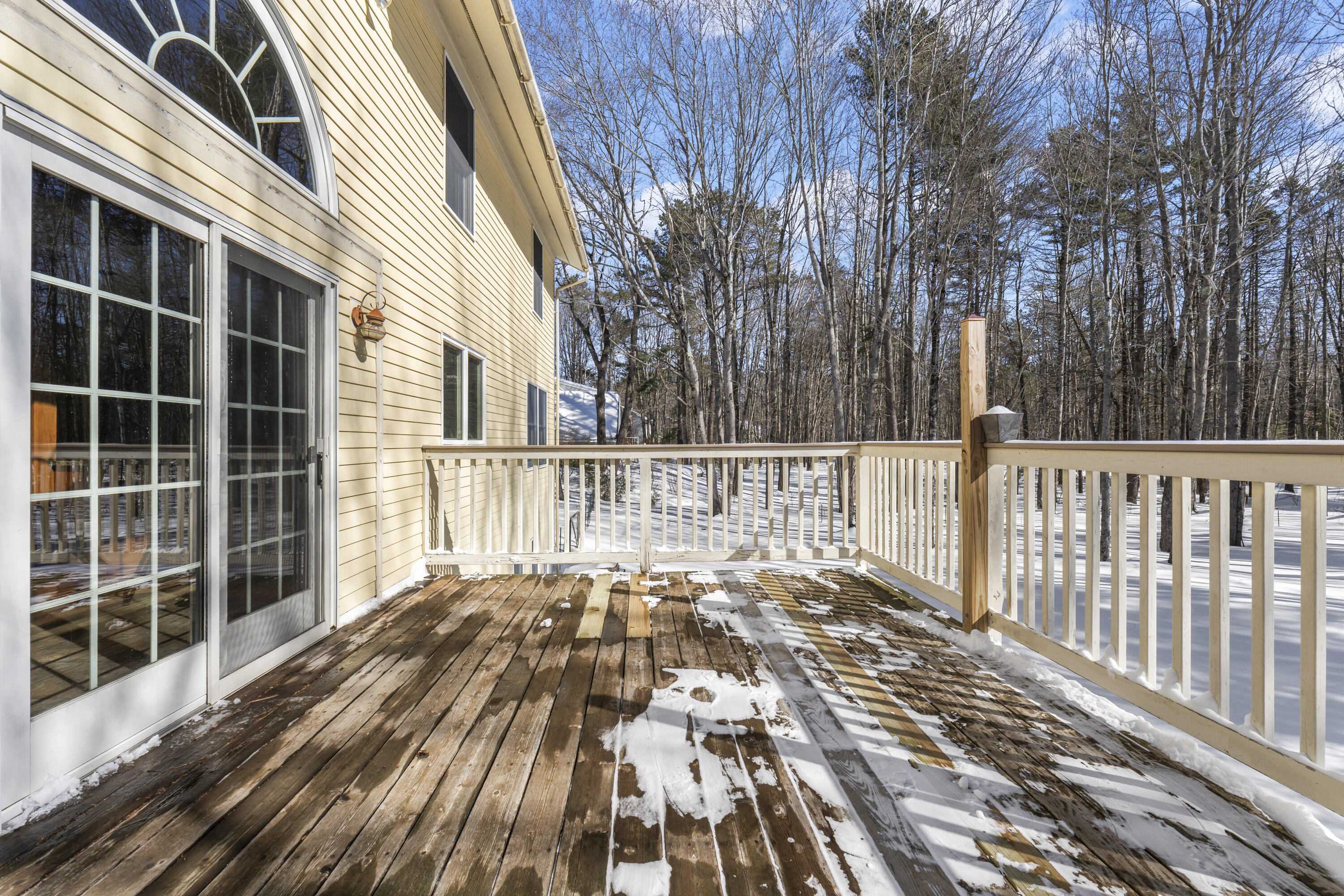 20 Cushnoc Lane Brunswick ME 04011