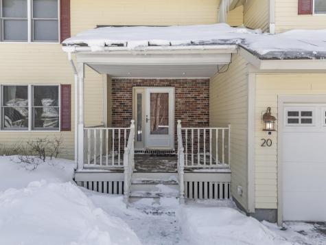 20 Cushnoc Lane Brunswick ME 04011