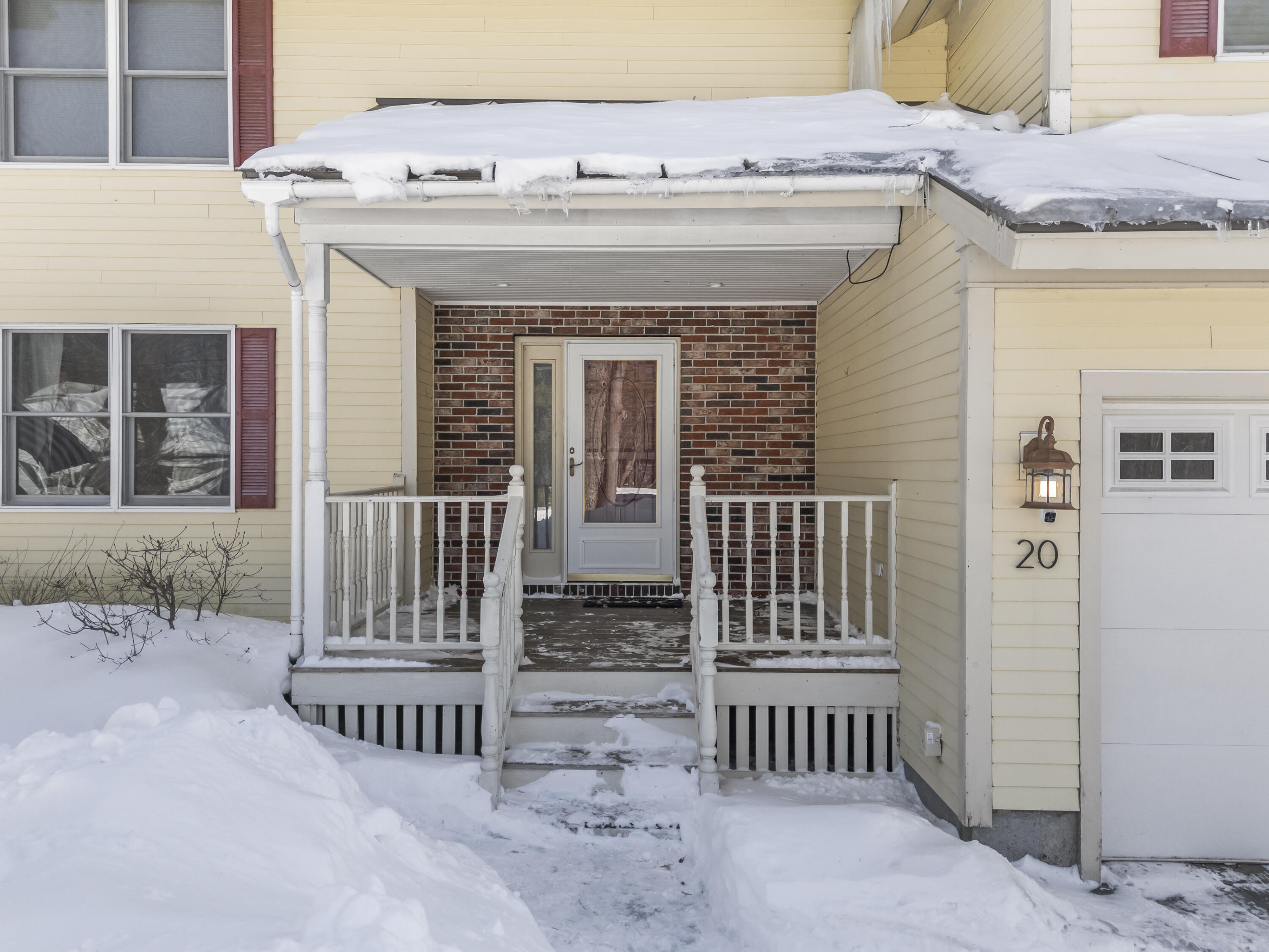 20 Cushnoc Lane Brunswick ME 04011