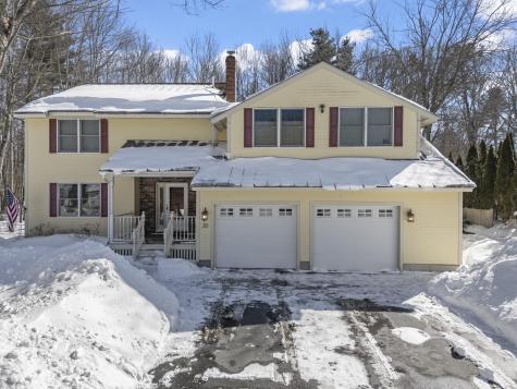 20 Cushnoc Lane Brunswick ME 04011