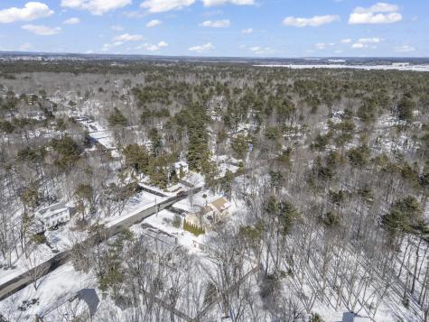 20 Cushnoc Lane Brunswick ME 04011