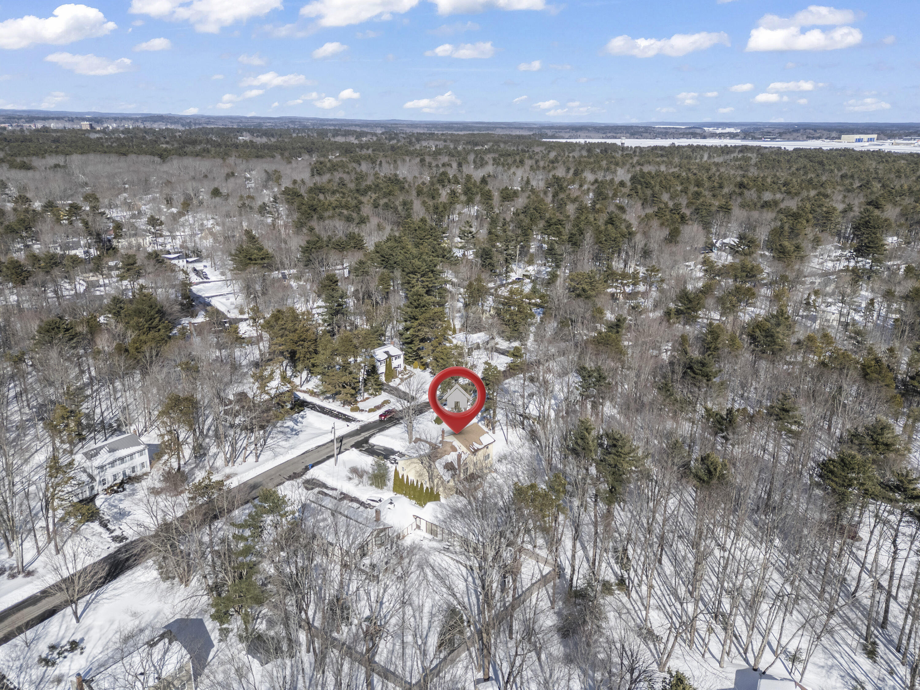 20 Cushnoc Lane Brunswick ME 04011