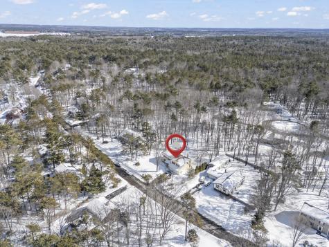 20 Cushnoc Lane Brunswick ME 04011