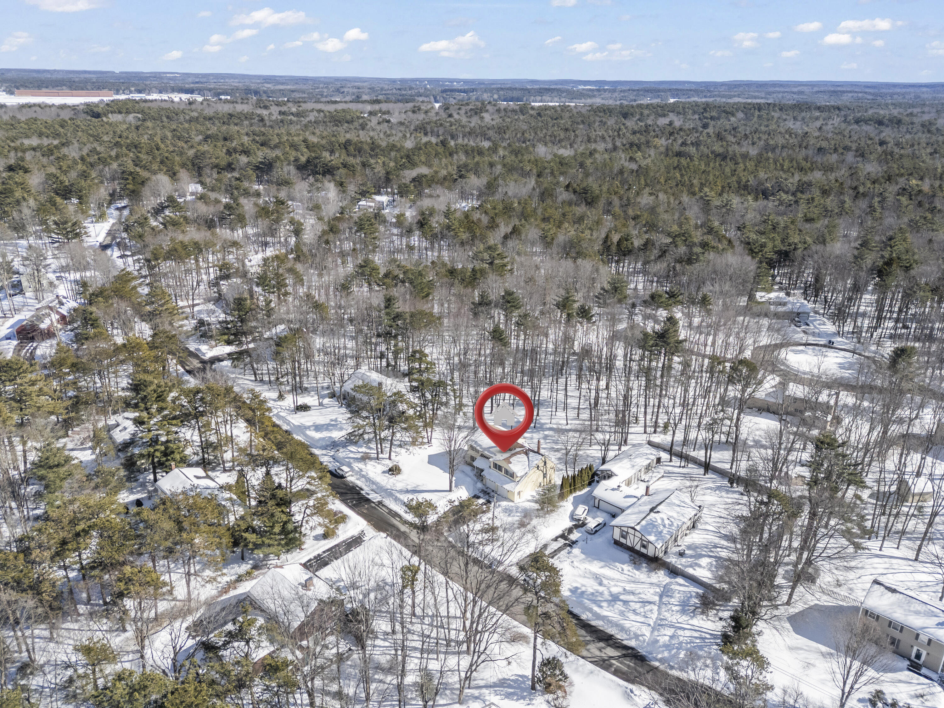 20 Cushnoc Lane Brunswick ME 04011