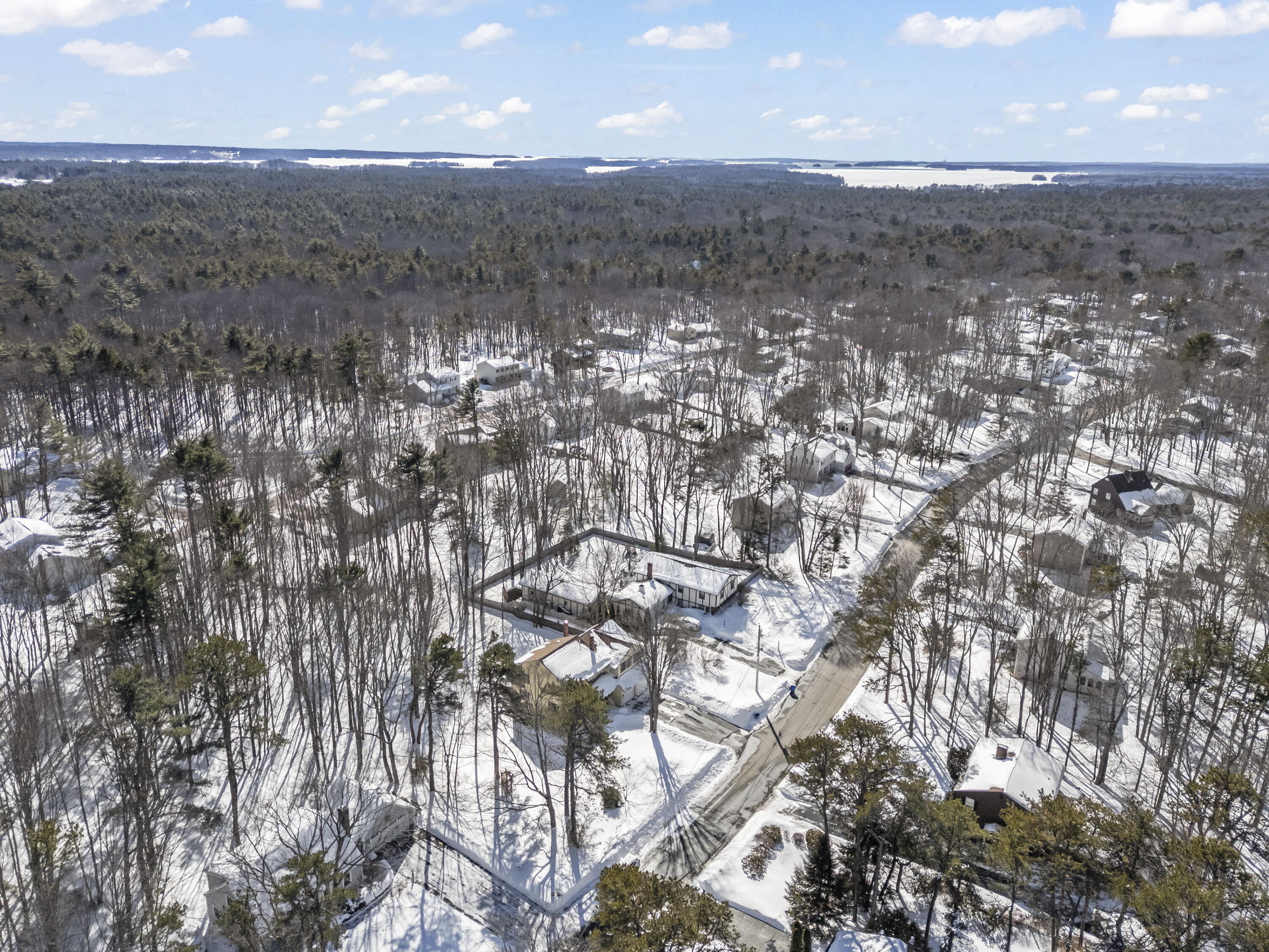 20 Cushnoc Lane Brunswick ME 04011