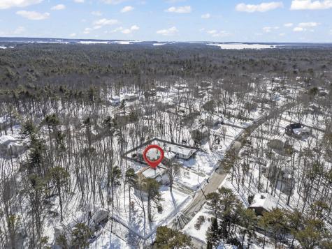 20 Cushnoc Lane Brunswick ME 04011