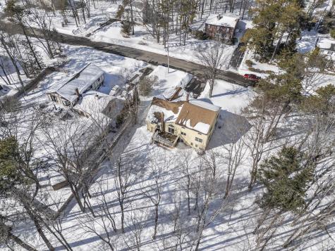 20 Cushnoc Lane Brunswick ME 04011