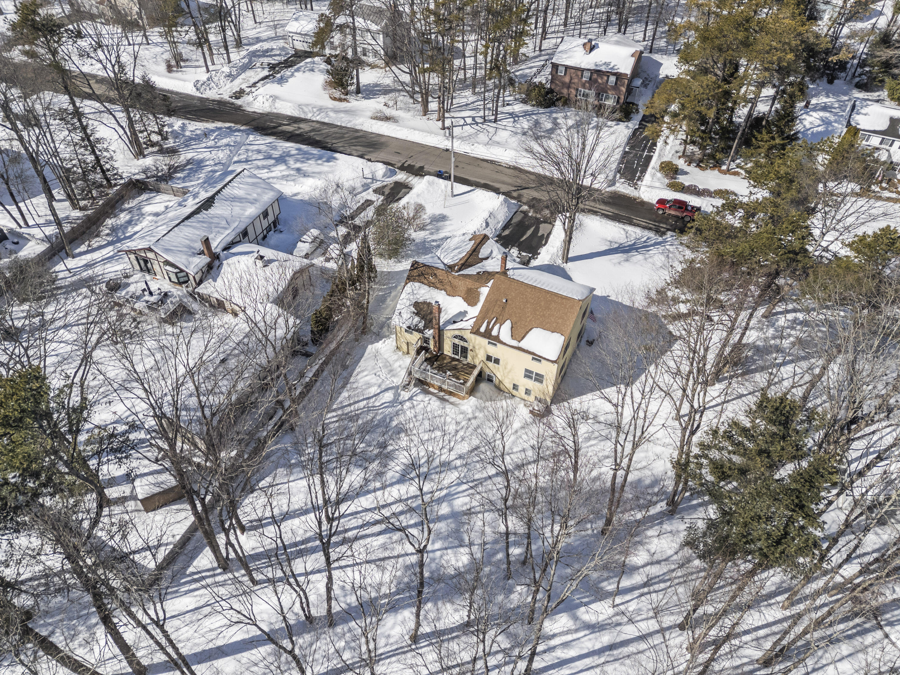 20 Cushnoc Lane Brunswick ME 04011