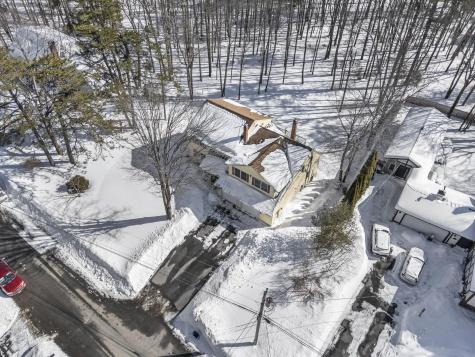 20 Cushnoc Lane Brunswick ME 04011