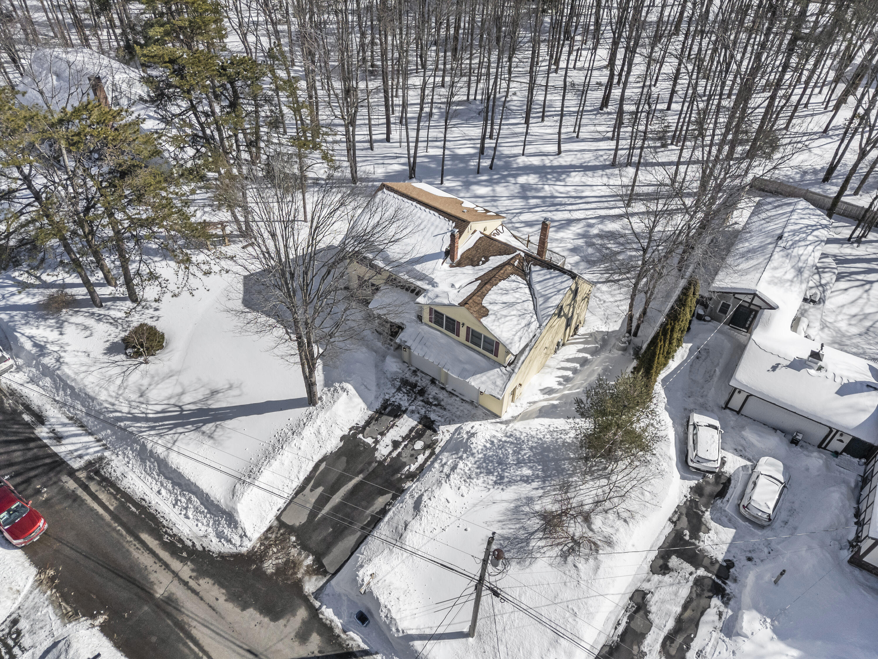 20 Cushnoc Lane Brunswick ME 04011