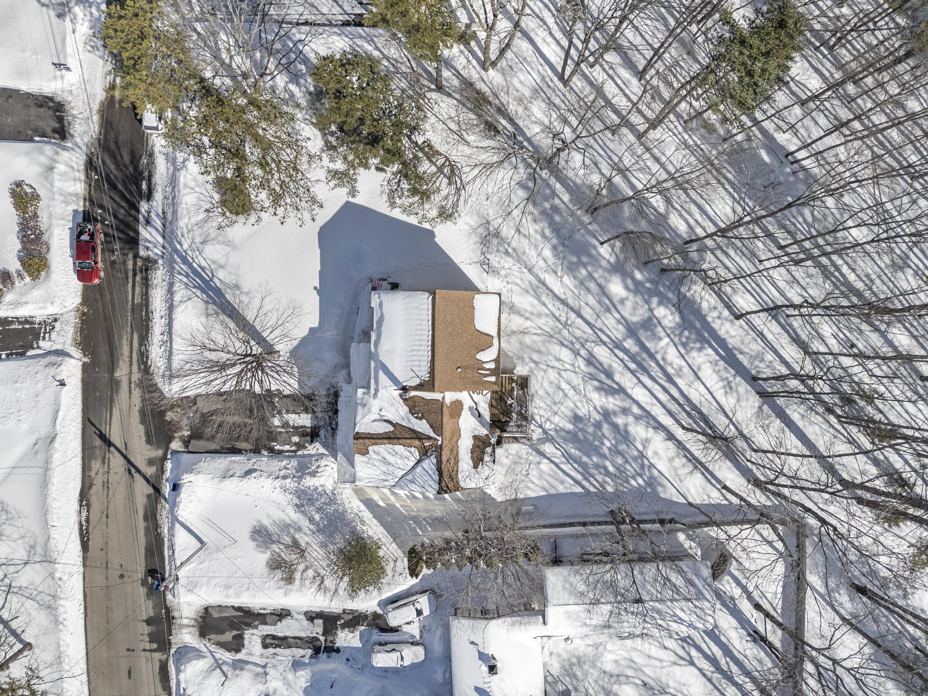 20 Cushnoc Lane Brunswick ME 04011