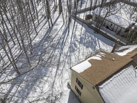 20 Cushnoc Lane Brunswick ME 04011