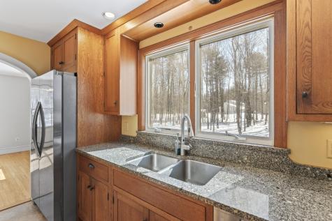 20 Cushnoc Lane Brunswick ME 04011