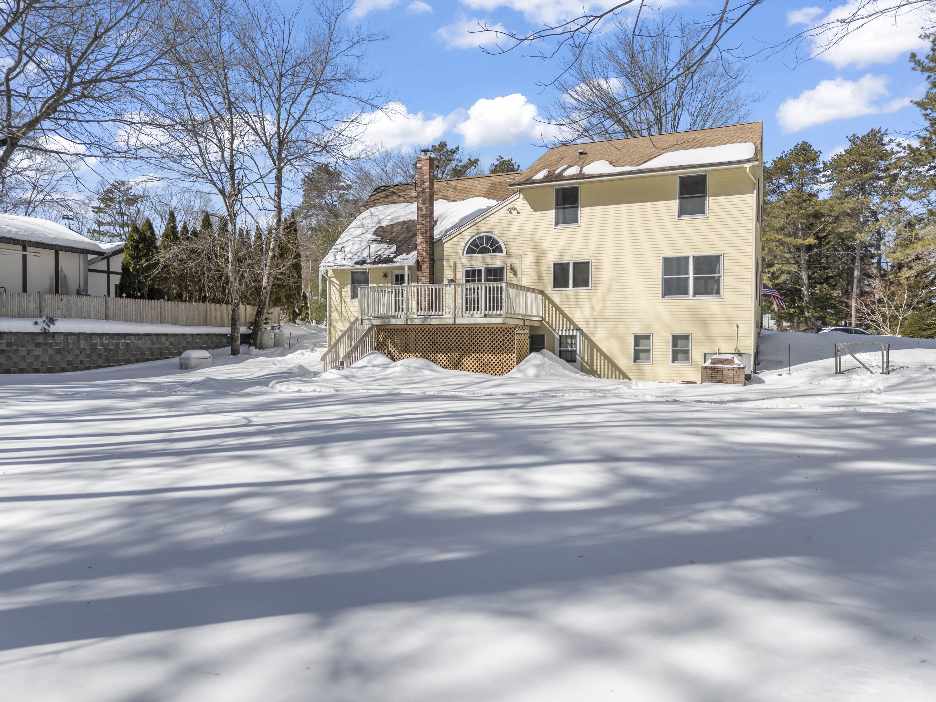 20 Cushnoc Lane Brunswick ME 04011