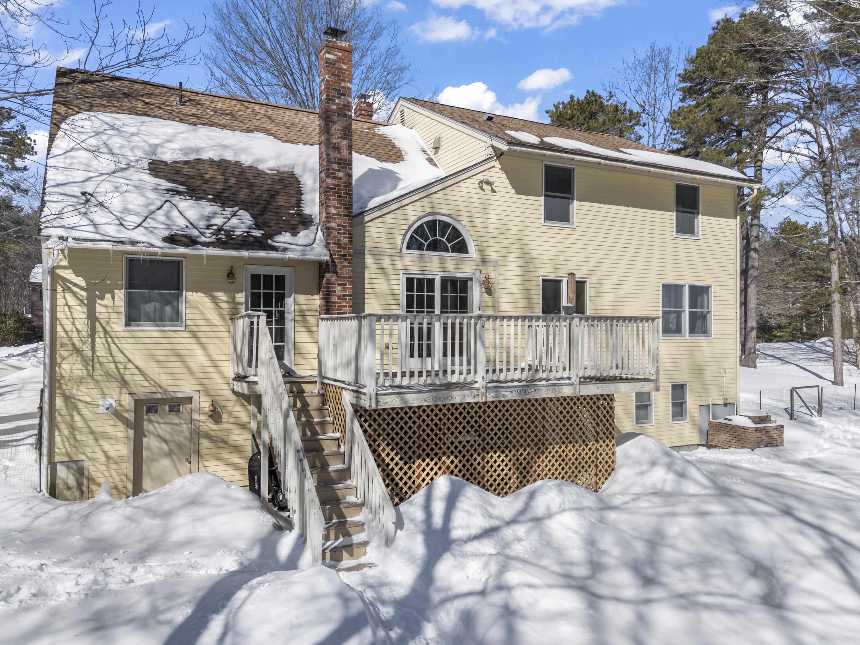 20 Cushnoc Lane Brunswick ME 04011