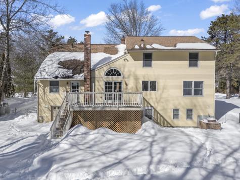 20 Cushnoc Lane Brunswick ME 04011