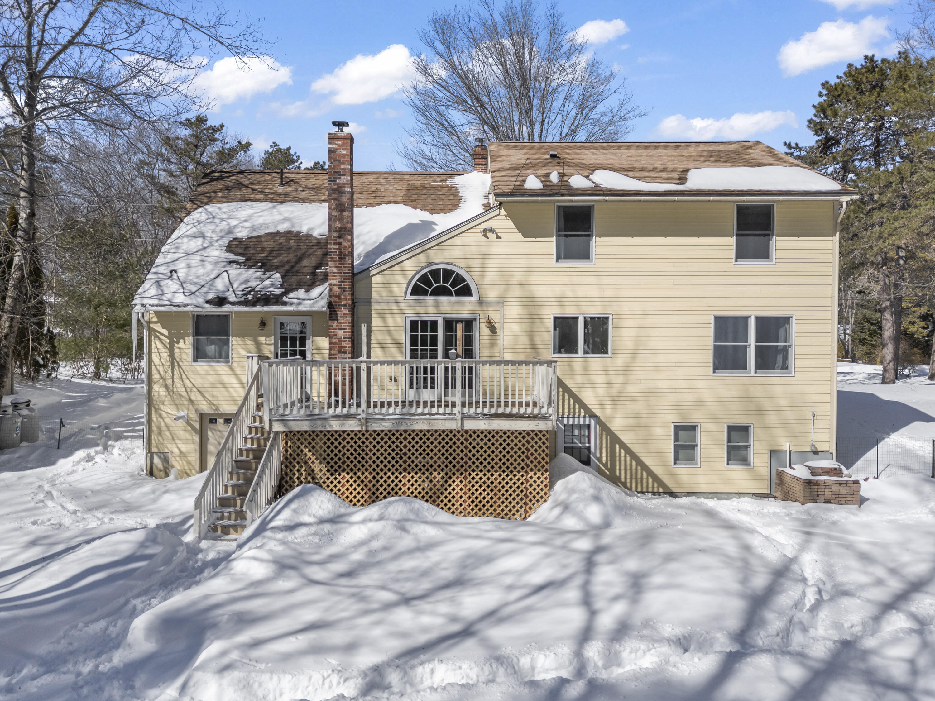 20 Cushnoc Lane Brunswick ME 04011