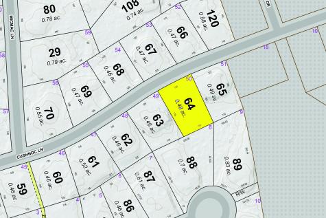 20 Cushnoc Lane Brunswick ME 04011