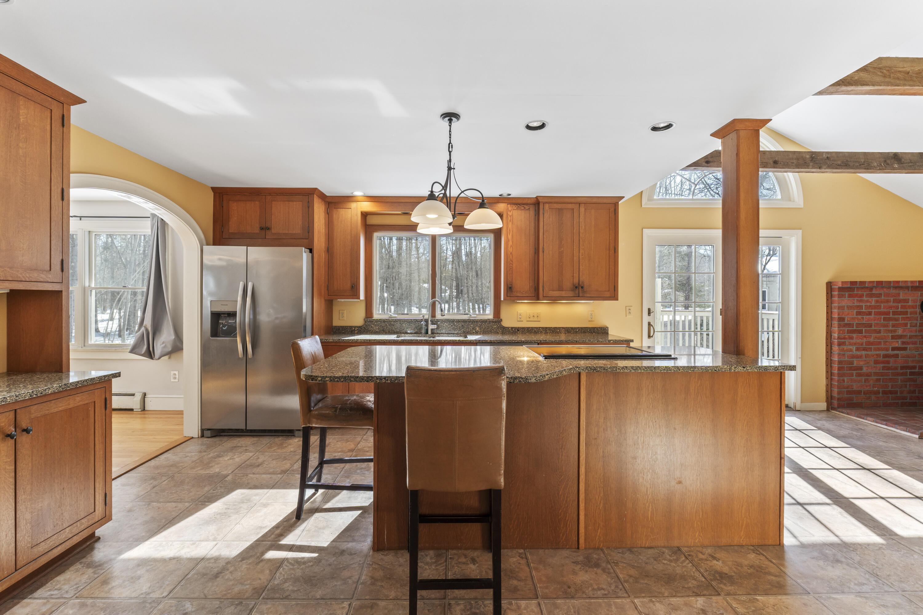 20 Cushnoc Lane Brunswick ME 04011