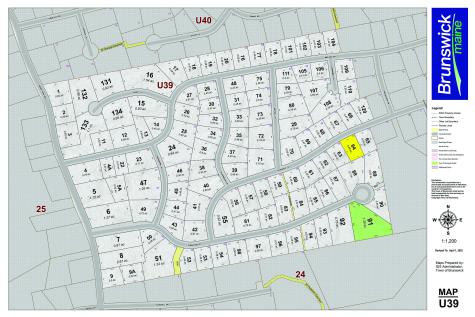 20 Cushnoc Lane Brunswick ME 04011