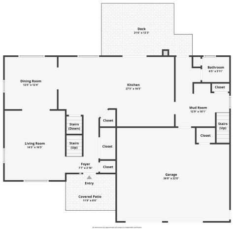 20 Cushnoc Lane Brunswick ME 04011