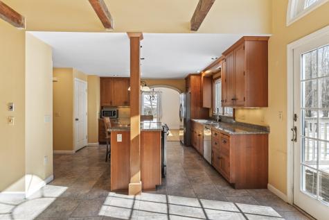 20 Cushnoc Lane Brunswick ME 04011