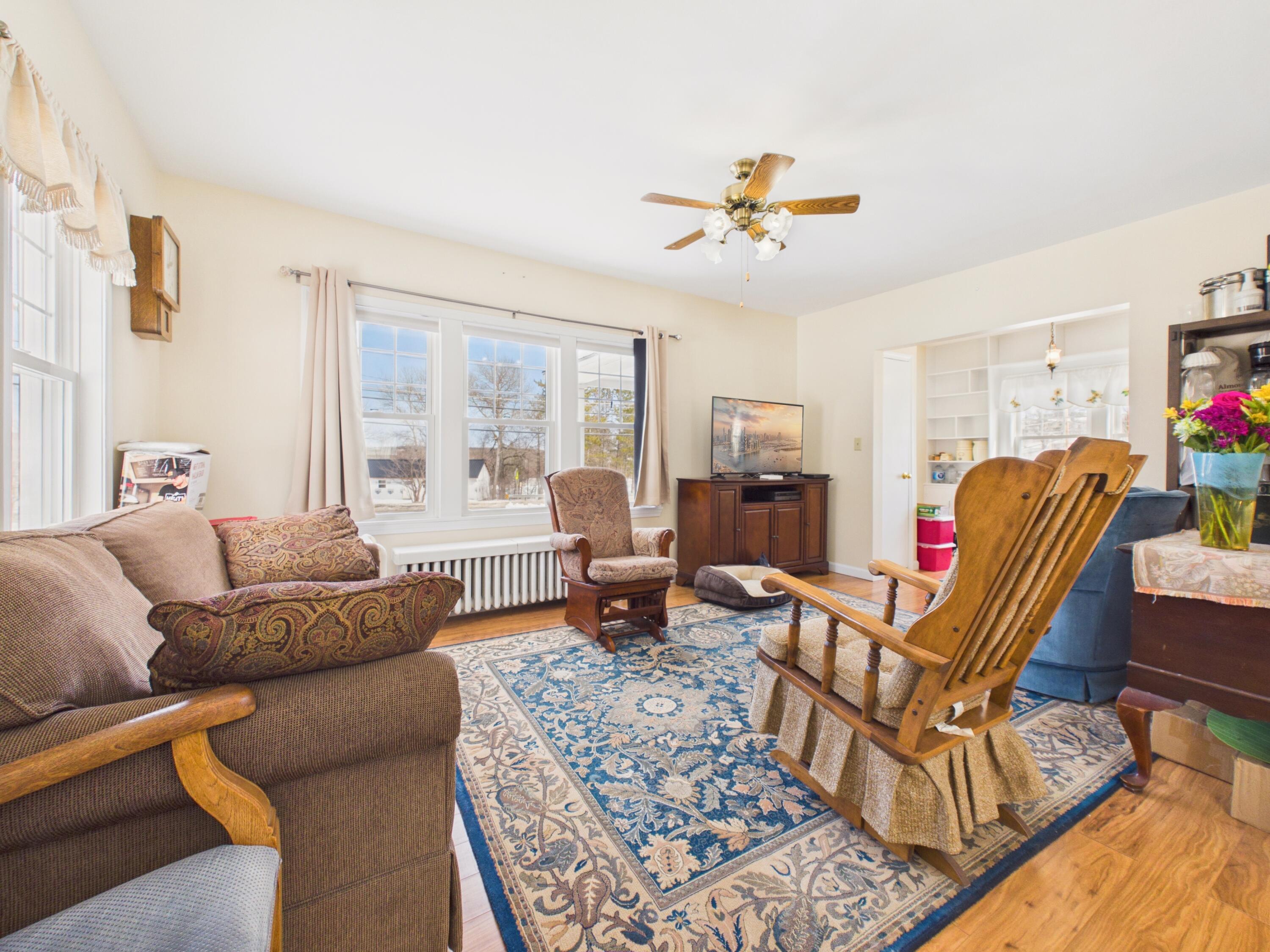 131 Main Street Van Buren ME 04785