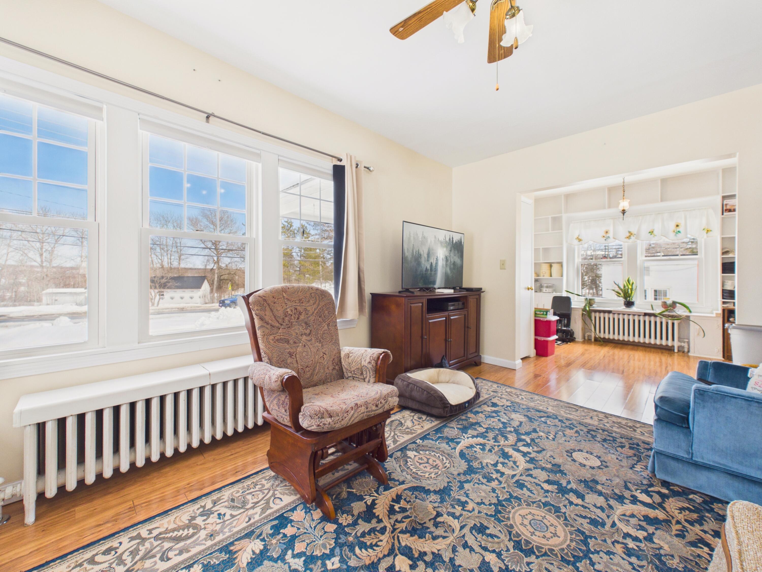 131 Main Street Van Buren ME 04785