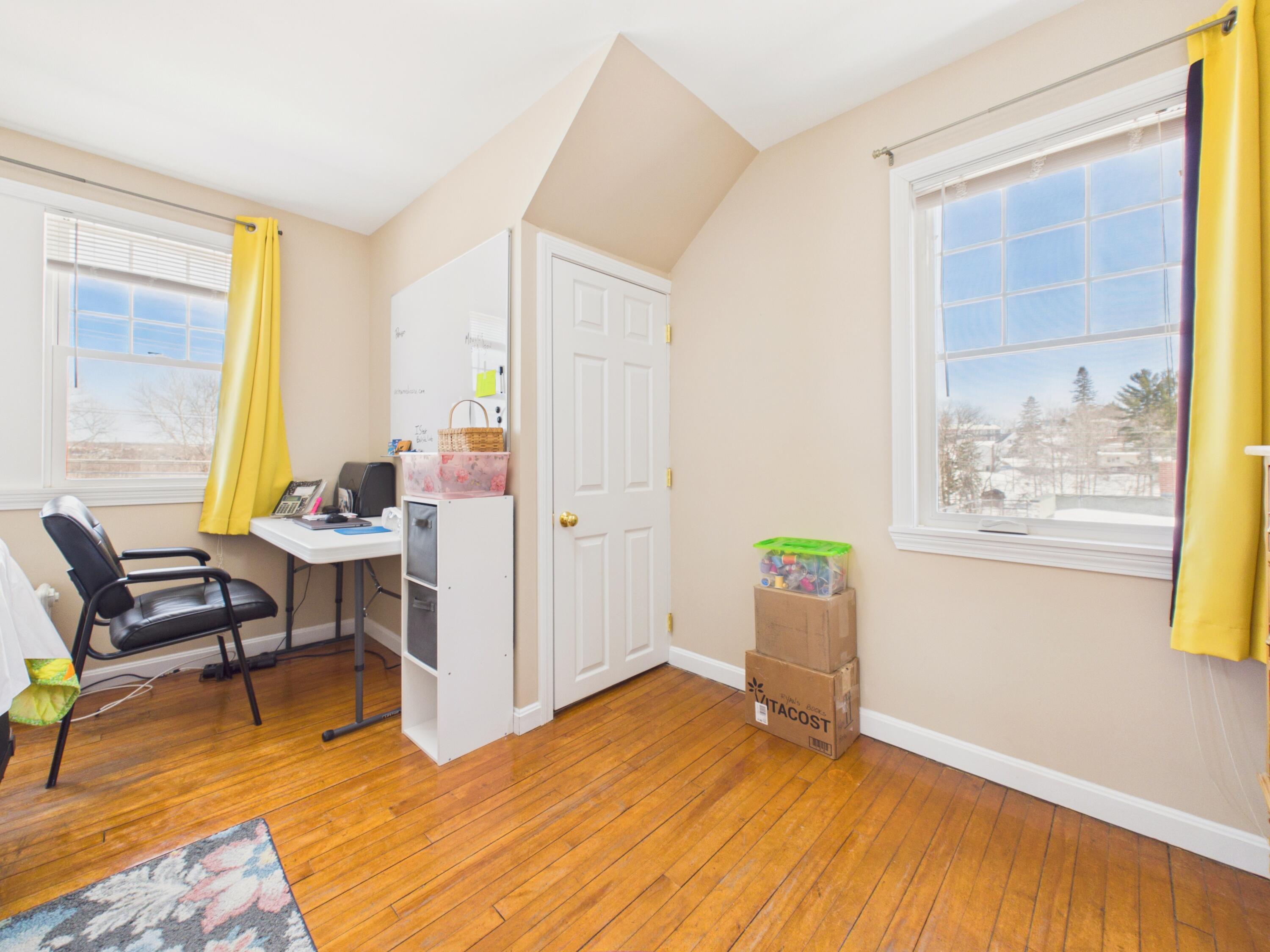 131 Main Street Van Buren ME 04785