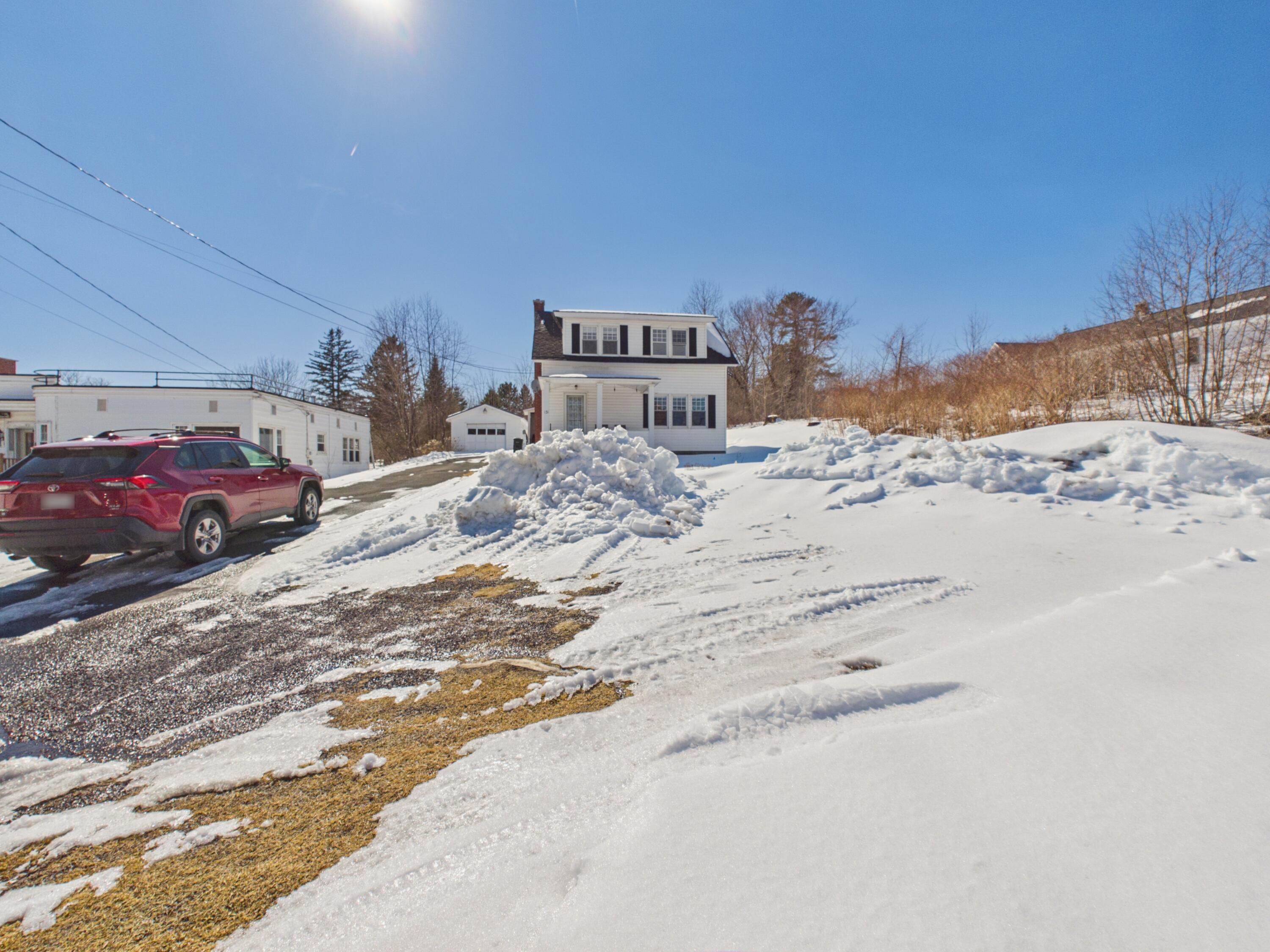 131 Main Street Van Buren ME 04785