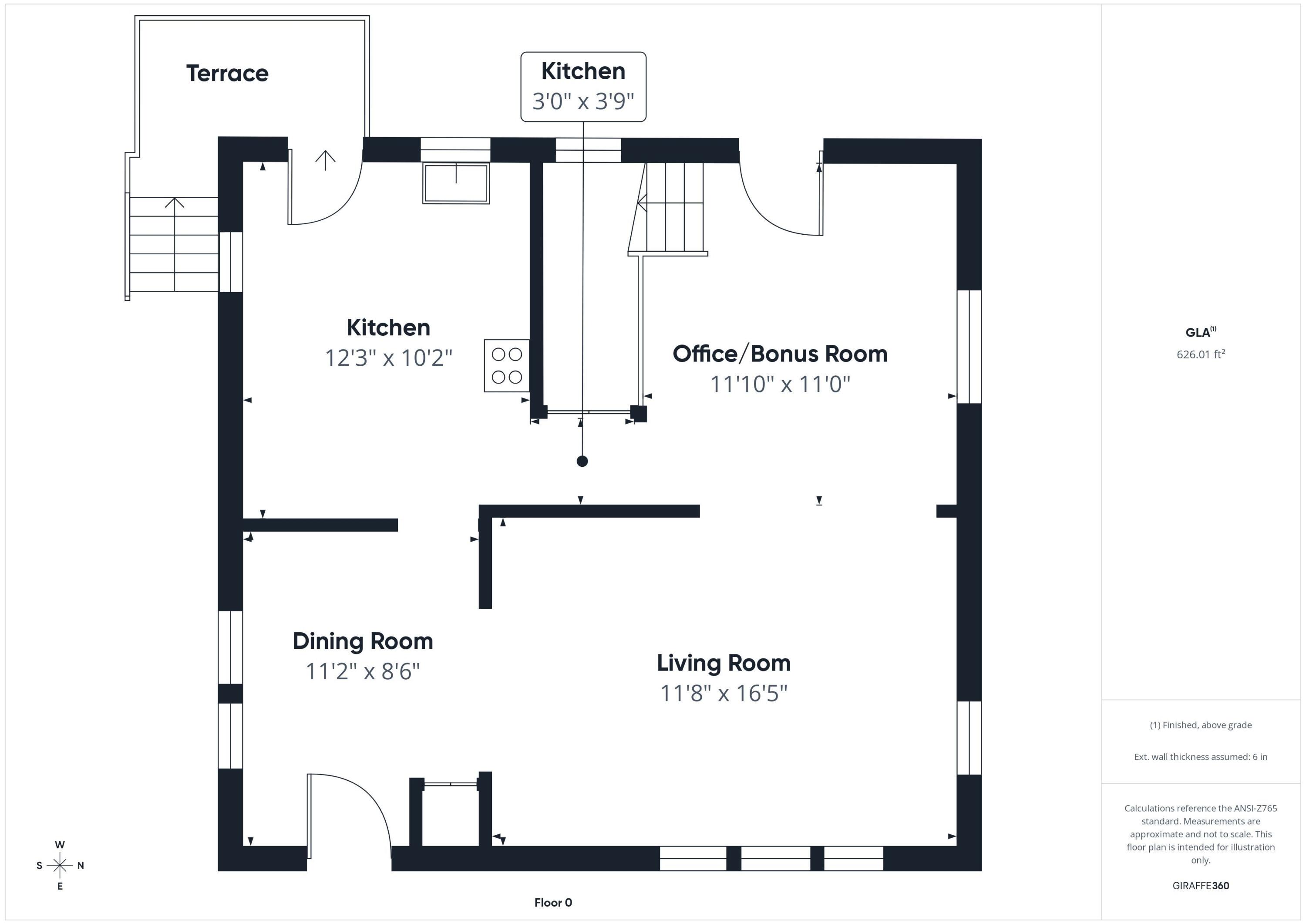 131 Main Street Van Buren ME 04785