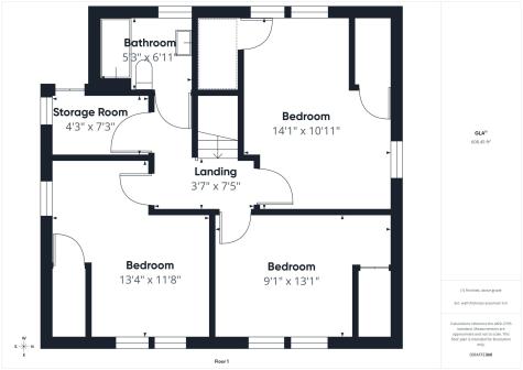 131 Main Street Van Buren ME 04785