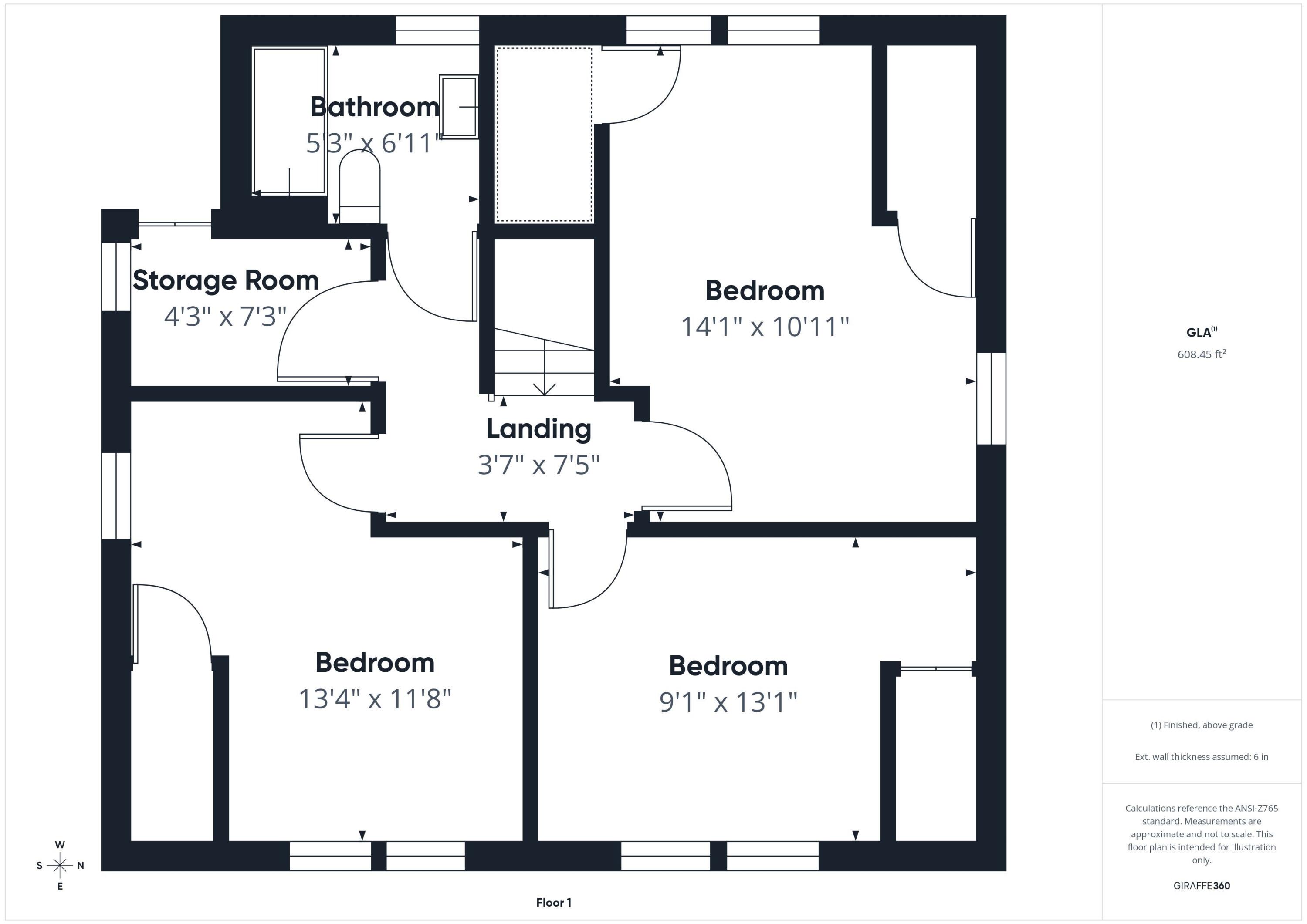 131 Main Street Van Buren ME 04785