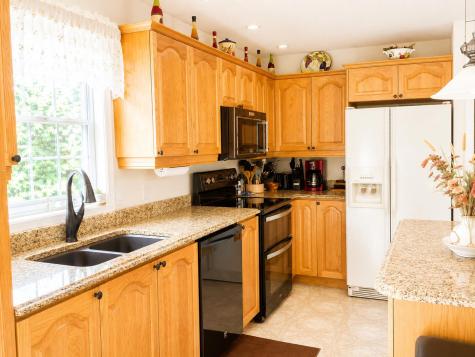 176 Currier Road Fort Fairfield ME 04742