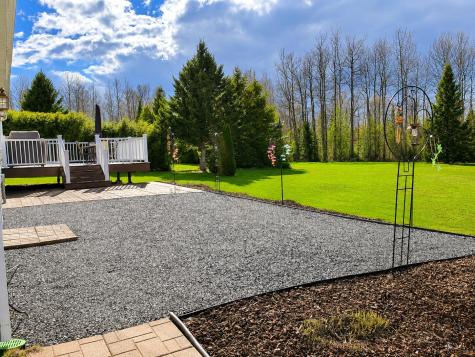 176 Currier Road Fort Fairfield ME 04742