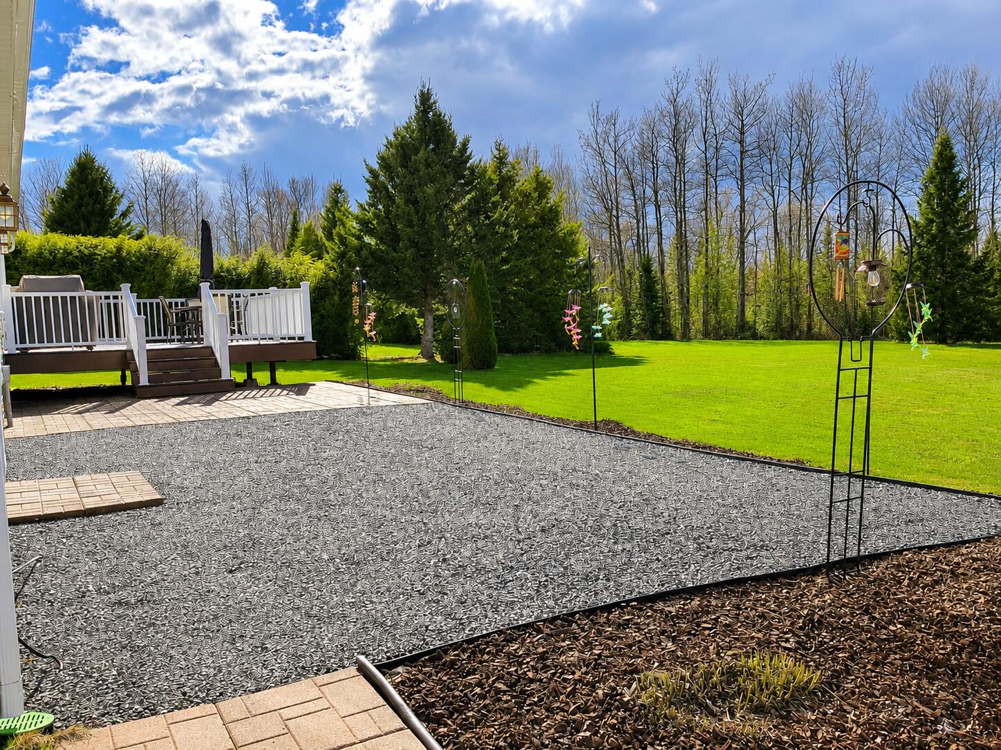 176 Currier Road Fort Fairfield ME 04742