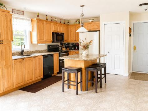 176 Currier Road Fort Fairfield ME 04742