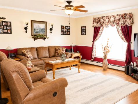 176 Currier Road Fort Fairfield ME 04742