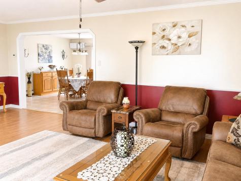 176 Currier Road Fort Fairfield ME 04742
