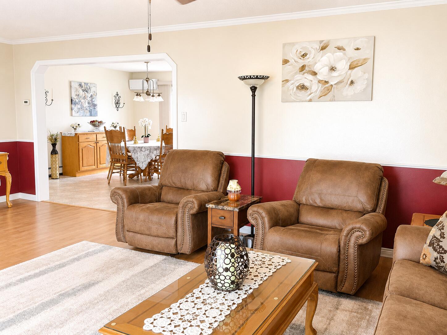 176 Currier Road Fort Fairfield ME 04742